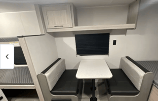 Heartland Pioneer Pl 17BH