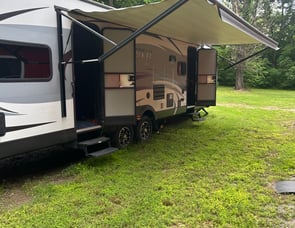 Forest River RV XLR Hyper Lite 30HDS