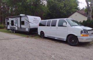 2021 Jayco Jay Flight 26BHS