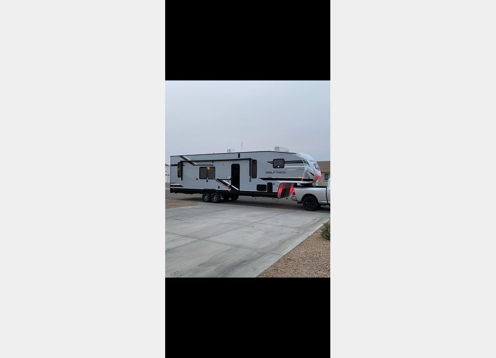 Fifth Wheel rentals in Lake Havasu City