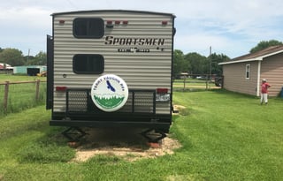 Camp freedom