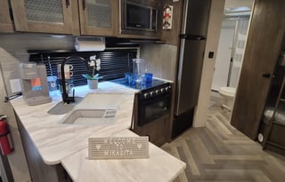 2021 Forest River RV Salem Cruise Lite 240BHXL