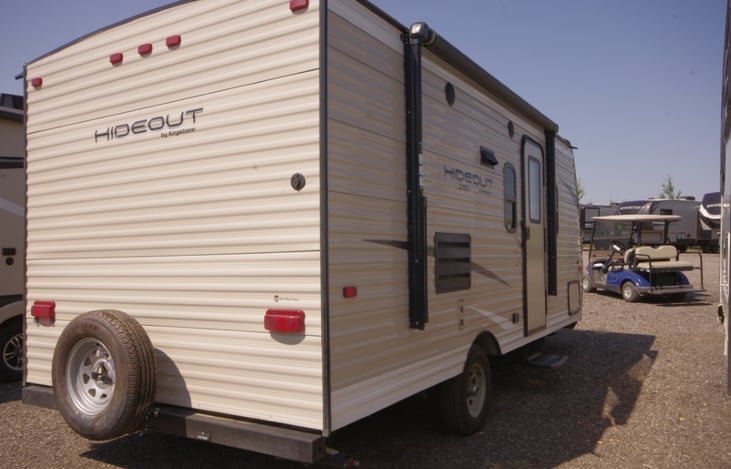 RV Photo