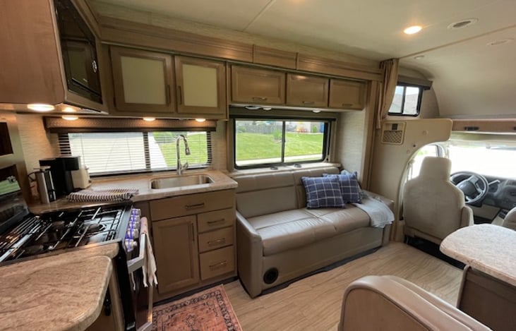RV Photo