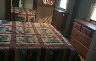 2013 Open Range RV Roamer RF395BHS