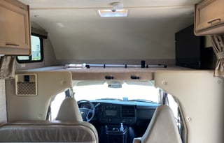 2021 Thor Motor Coach Daybreak 22GO