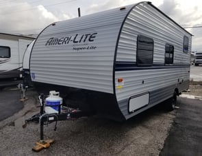 Gulf Stream RV Ameri-Lite Super Lite 199DD