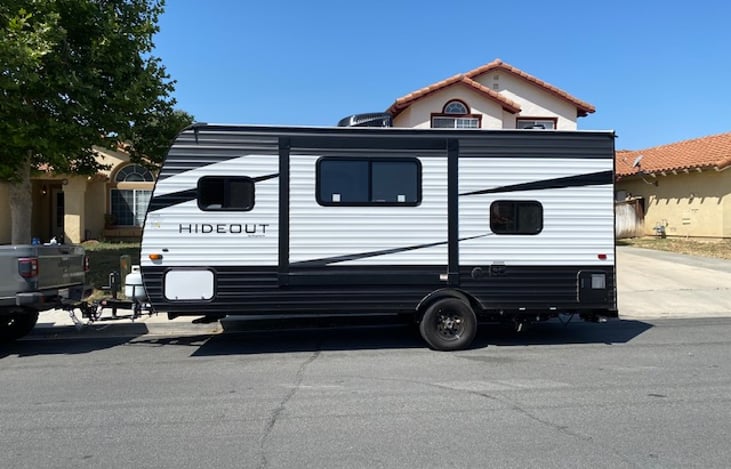 RV Photo