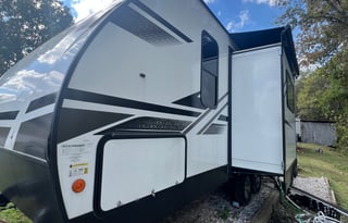 2024 Keystone RV Coleman Light 1805RB