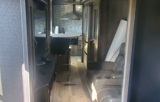 2020 Keystone RV Sprinter Limited M-320 MLS Specs