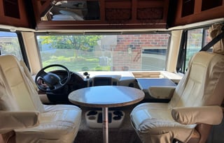 Easy to Drive! No cleaning fees! Pet Friendly!