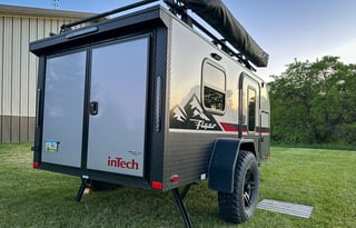 2023 inTech Flyer Pursue