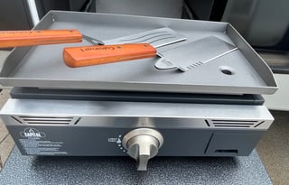 Making Memories one family at a time!