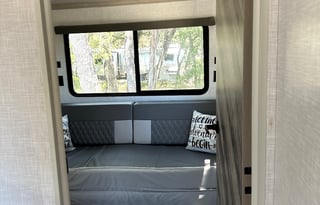 Family Friendly Forest River Impression 41'