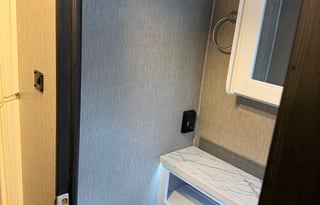 2023 Nexus RV Triumph