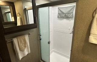 2021 Grand Design- will deliver and setup