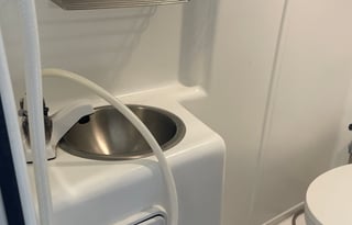 Easy drive/park GREAT for adventure or Tailgate!