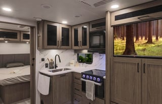 Brand New Alliance RV - We Deliver