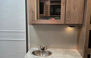 AR's Couple's 2022 Grand Design 17mke