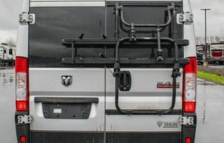 Easy to drive/park 2022 Thor Scope 18m