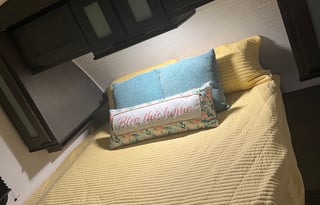 2022 Cruiser MPG 2700TH