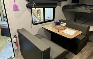 2022 Keystone RV Springdale 2010BH