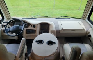 Todd's RV Rental