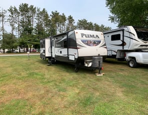 Palomino Puma 32-DBKS