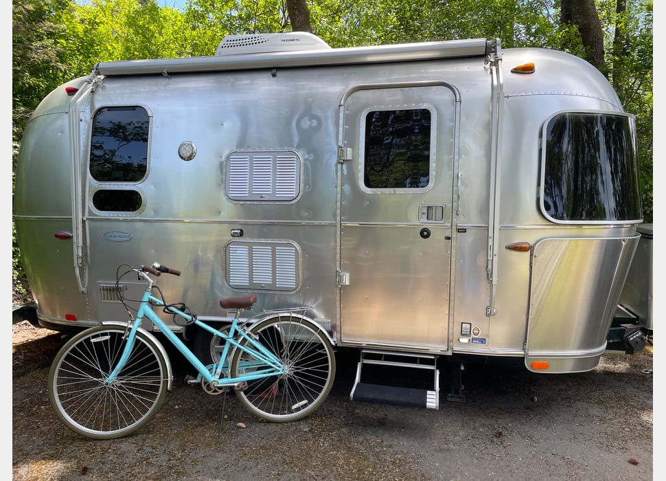 Travel Trailer rentals in SALEM