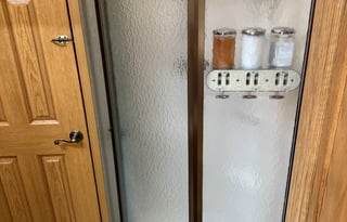 The Backwoods Bunkhouse