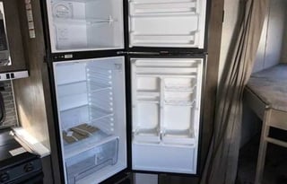 2022 Forest River RV Wildwood X-Lite 240BHXL