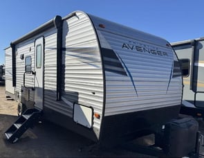 Prime Time RV Avenger 24BHS