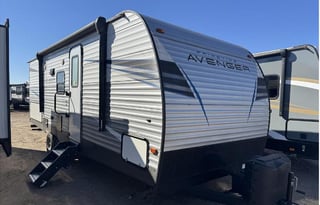 2021 Prime Time RV Avenger 24BHS