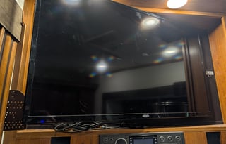 Waffle Breakfast, Family-Sized Fun, Bunkhouse