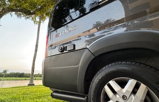 Get magnetize with MAGNET