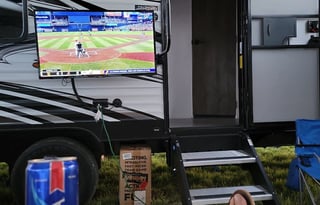 2022 Forest River RV Sandstorm 242SLC