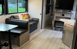 2021 Keystone RV Hideout 272BH