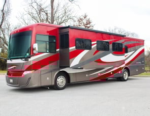Tiffin Motorhomes Allegro RED 340 38 LL