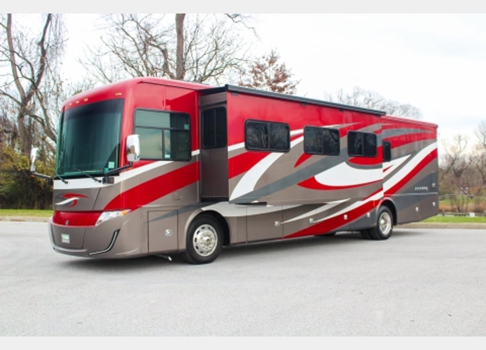 Class A Motor Home rentals in New Holland