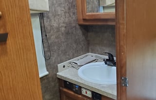 2012 Tiffin Motorhomes Allegro 34 TGA