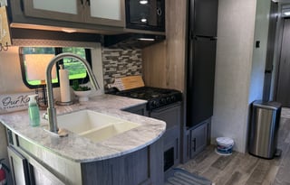 2022 Gulf Stream RV Ameri-Lite Ultra Lite 279BH