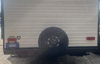 2025 Heartland Prowler Lynx 302BHX