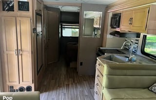 2018 THOR MOTOR COACH ACE 27 2 Class A motorhome