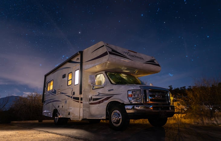 RV Photo