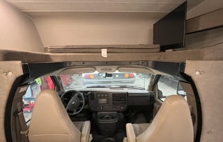2020 Coachmen Freelander 22XG