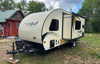 little Gem of the North