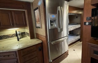 2014 Forest River RV Berkshire 390BH