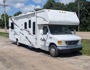 Forest River RV Sunseeker 3100SS Ford