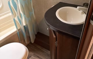 2015 Heart Land Prowler Lynx 22LX