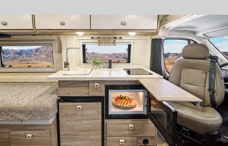 RV Photo